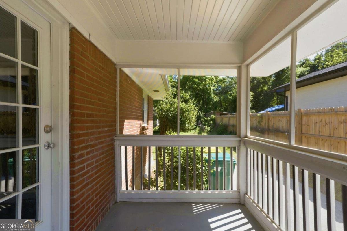 837 Northview Drive Forest Park - Photo 22