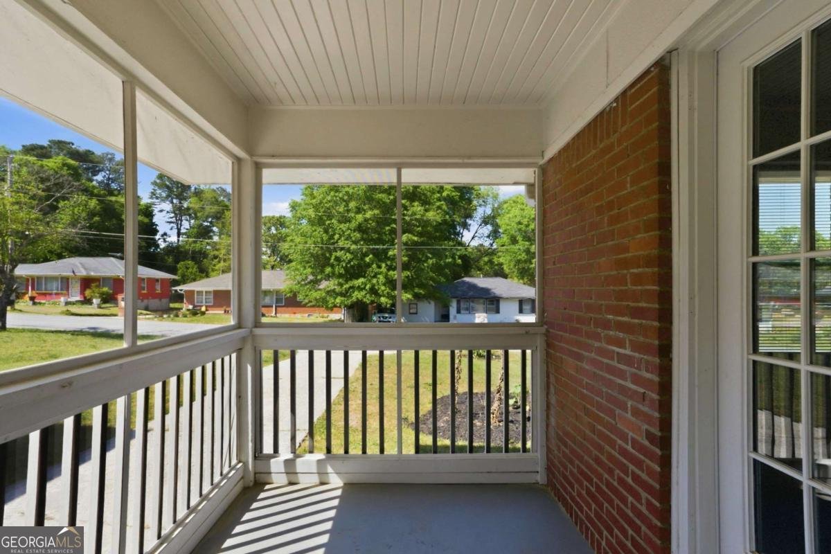 837 Northview Drive Forest Park - Photo 23