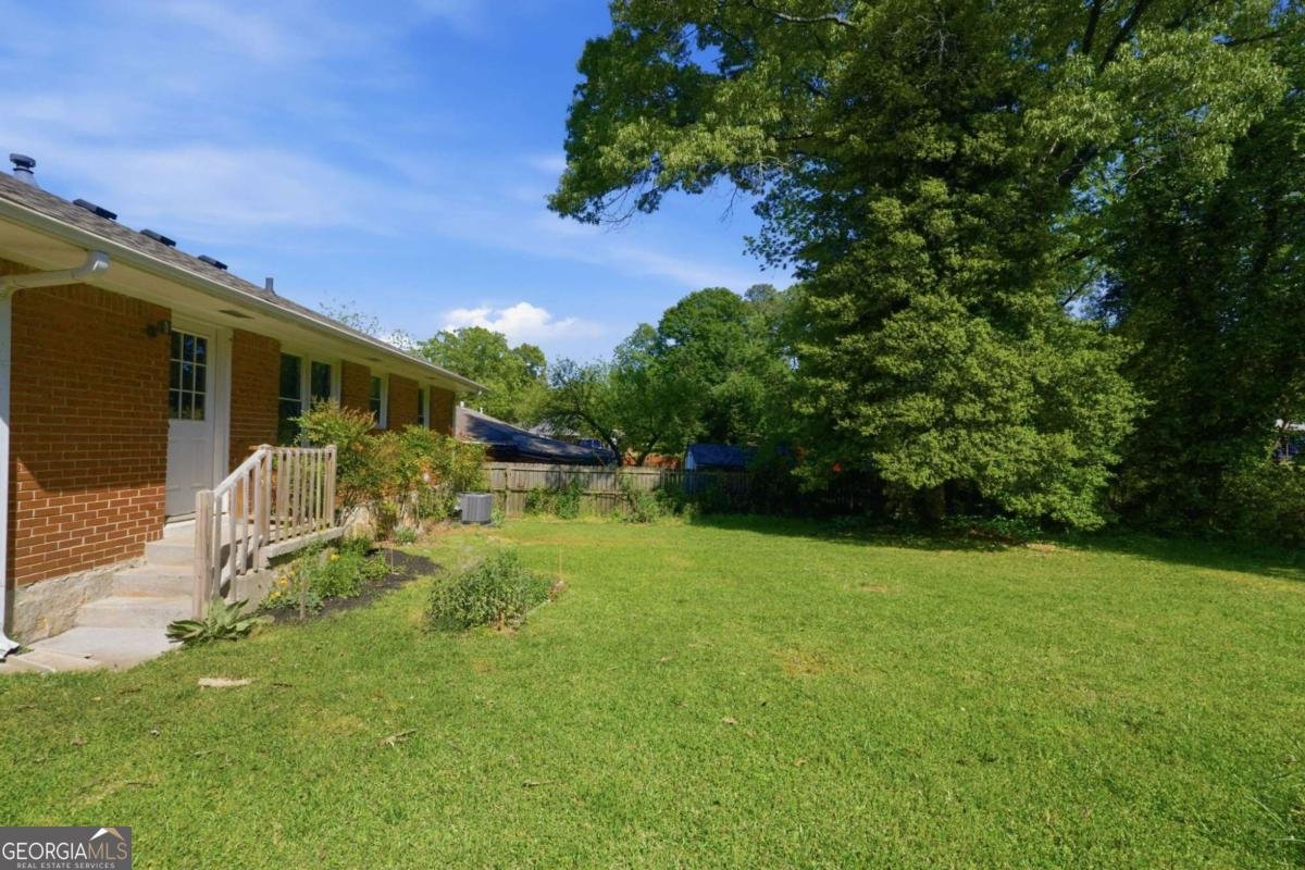 837 Northview Drive Forest Park - Photo 24