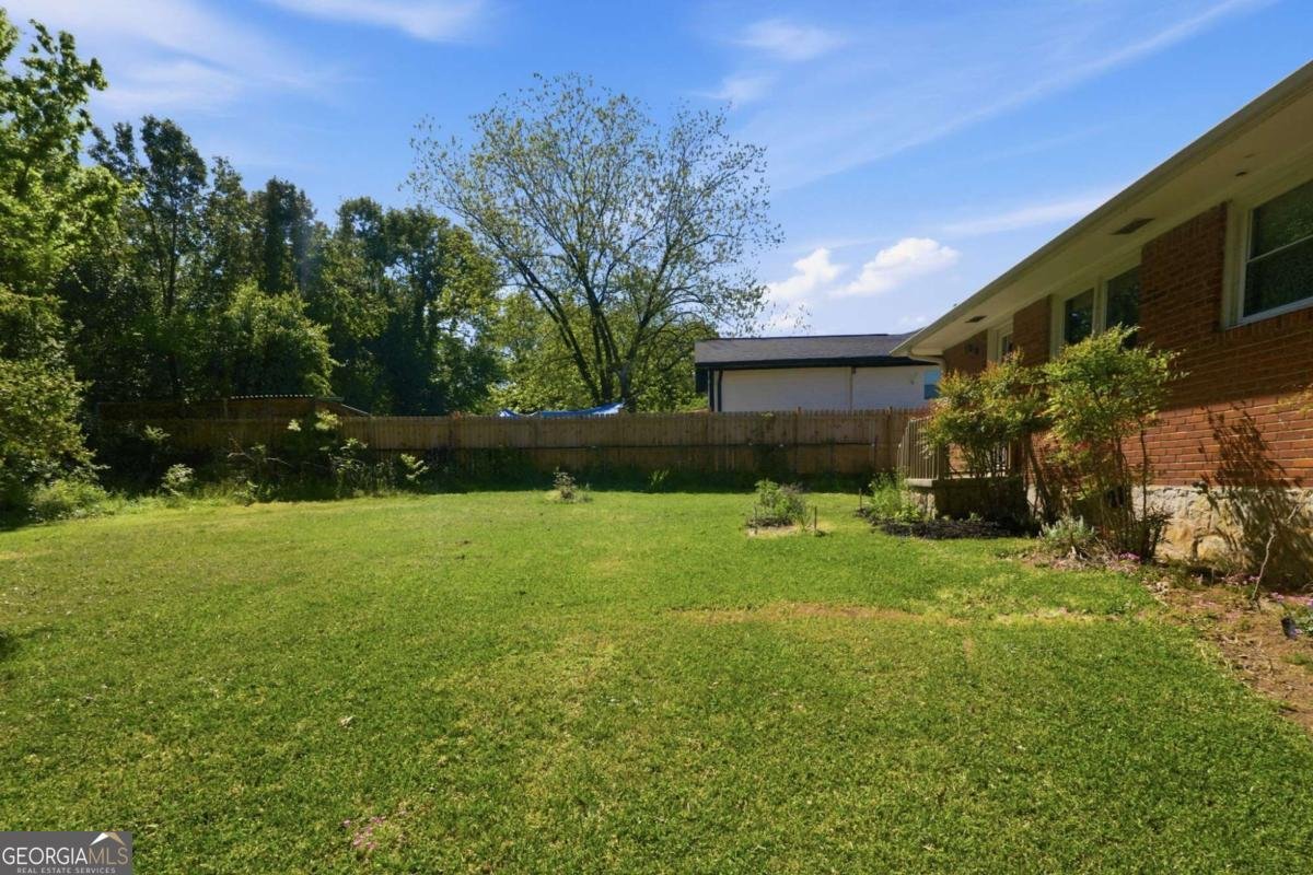 837 Northview Drive Forest Park - Photo 26