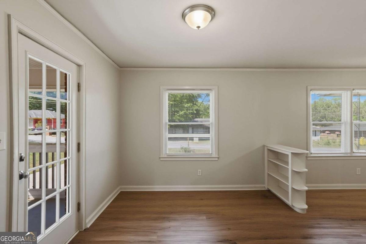 837 Northview Drive Forest Park - Photo 9