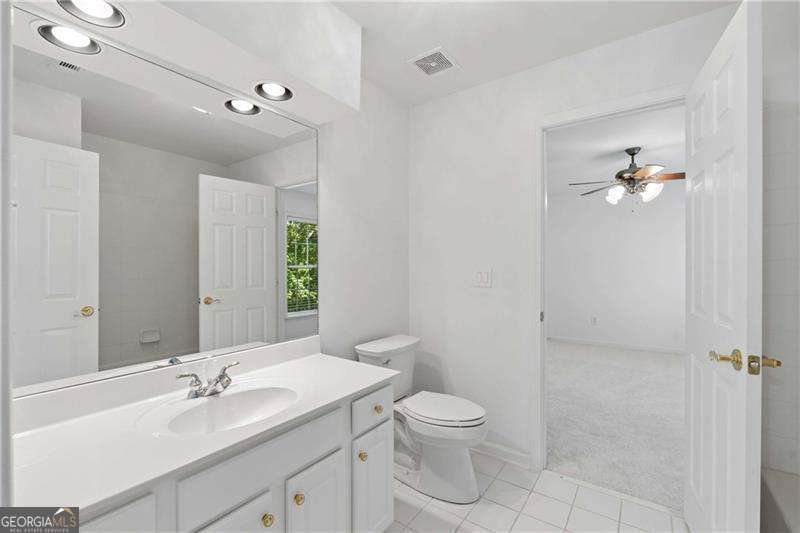 5395 Harbury Lane Suwanee - Photo 16