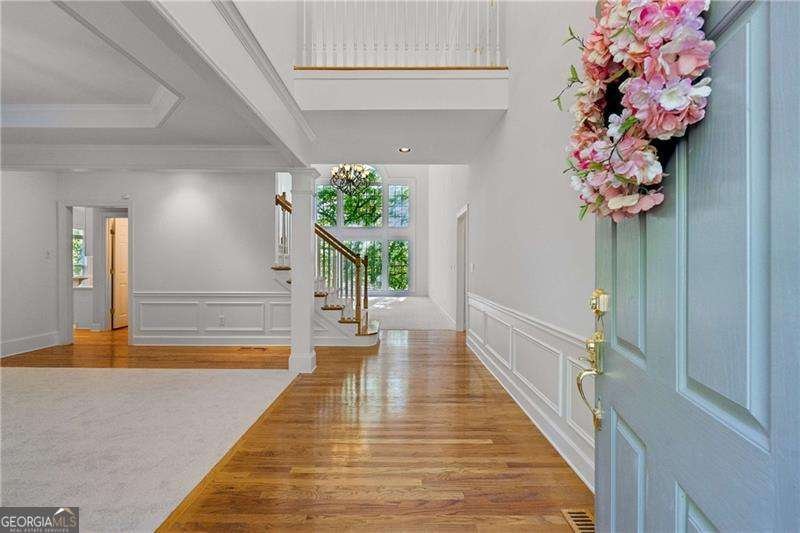 5395 Harbury Lane Suwanee - Photo 28