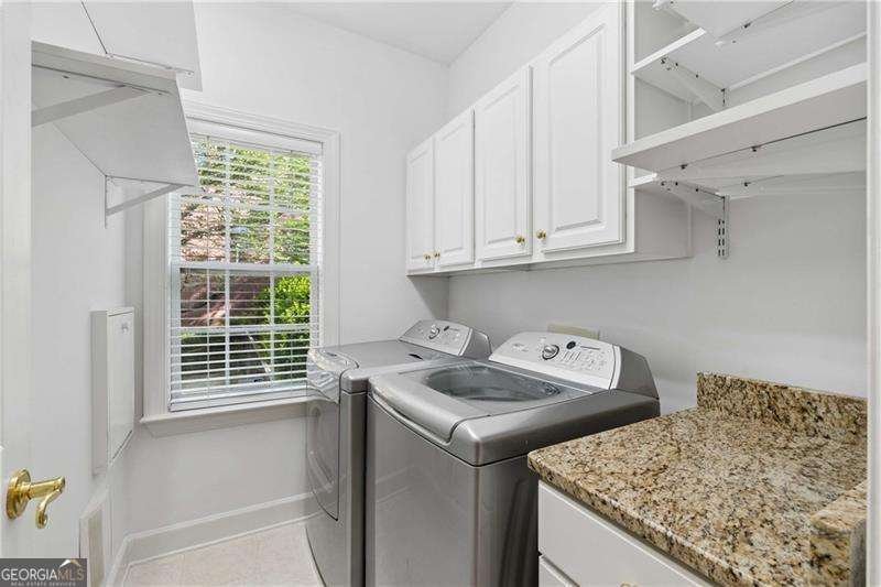 5395 Harbury Lane Suwanee - Photo 31