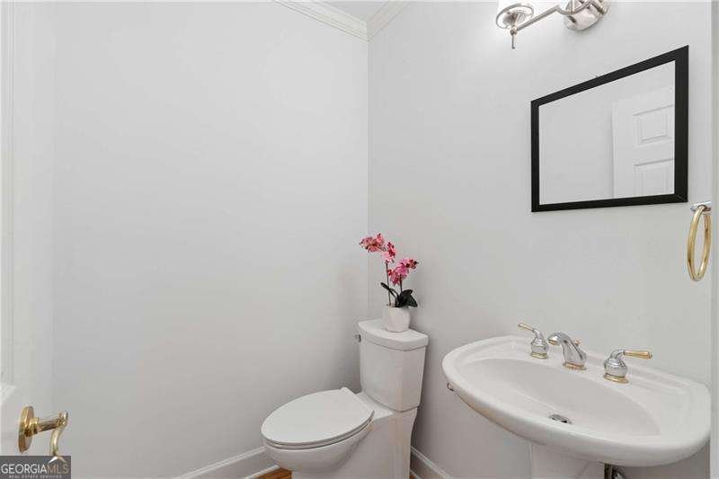 5395 Harbury Lane Suwanee - Photo 32