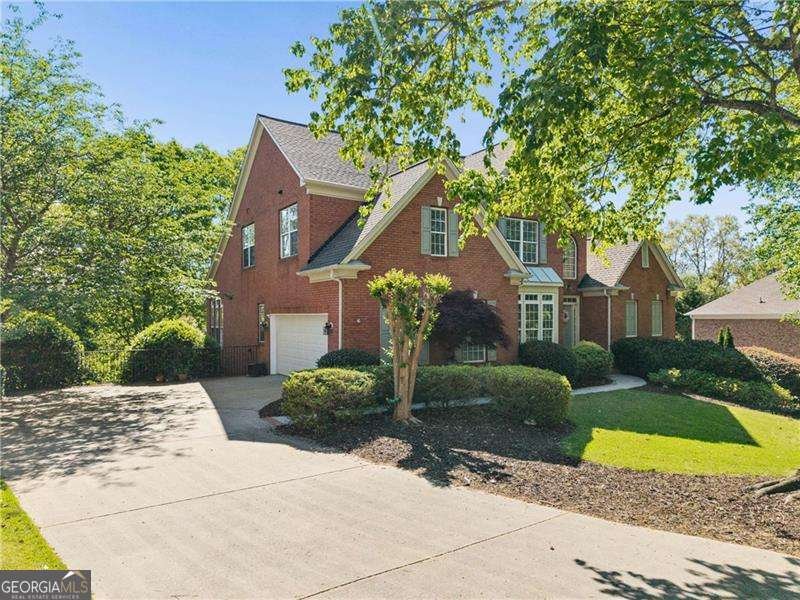 5395 Harbury Lane Suwanee - Photo 43