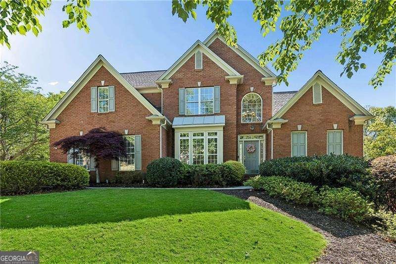 5395 Harbury Lane Suwanee - Photo 51