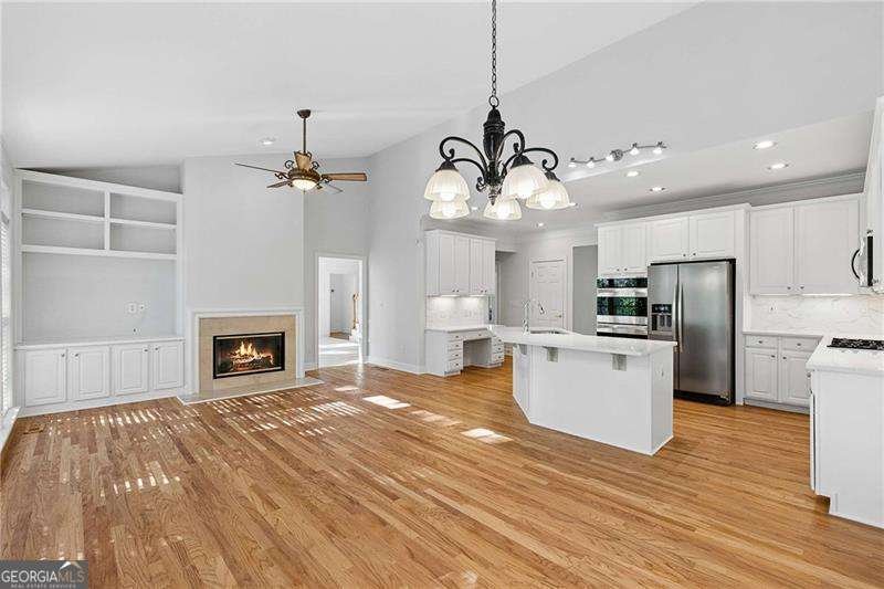 5395 Harbury Lane Suwanee - Photo 7