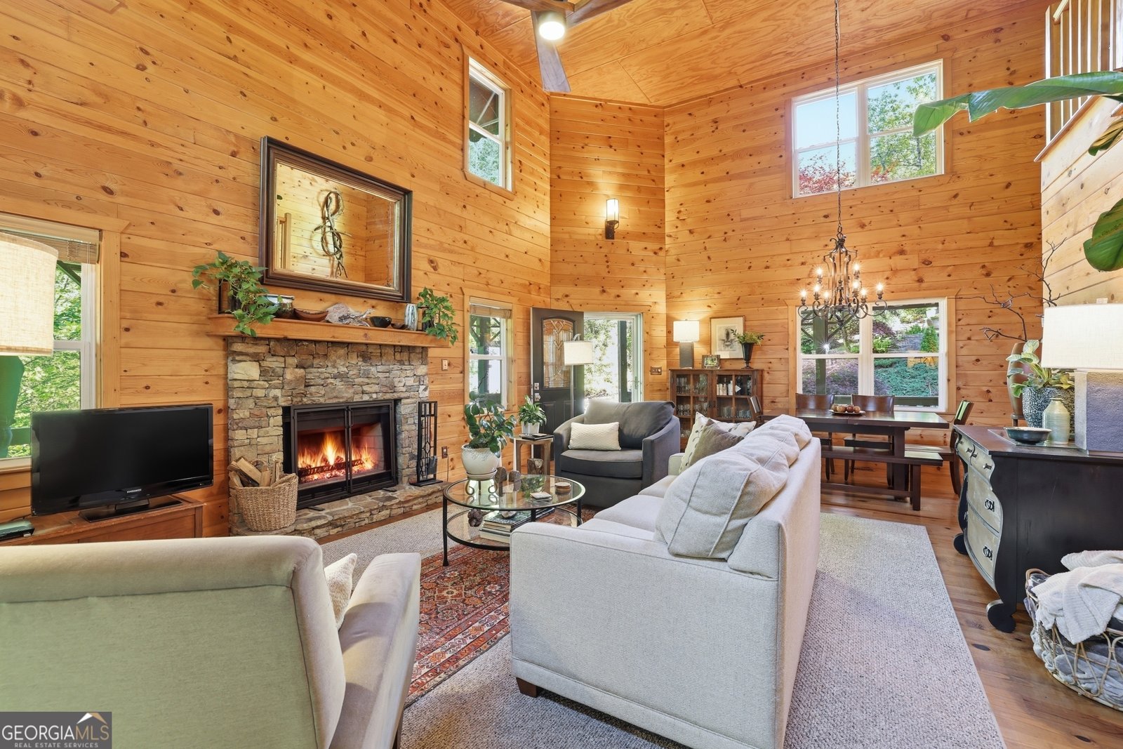 319 Mystic View Lane Clayton - Photo 10