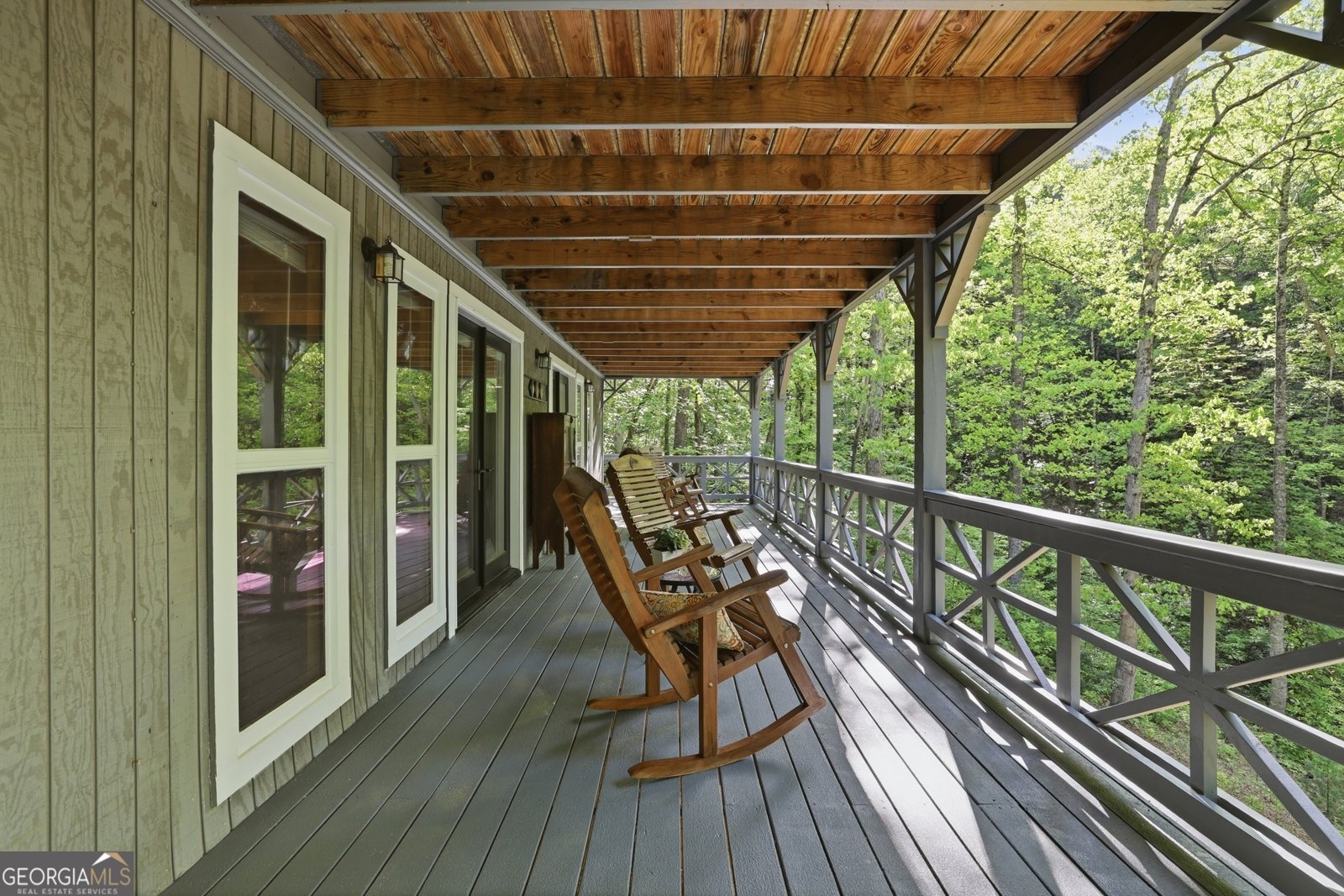 319 Mystic View Lane Clayton - Photo 18