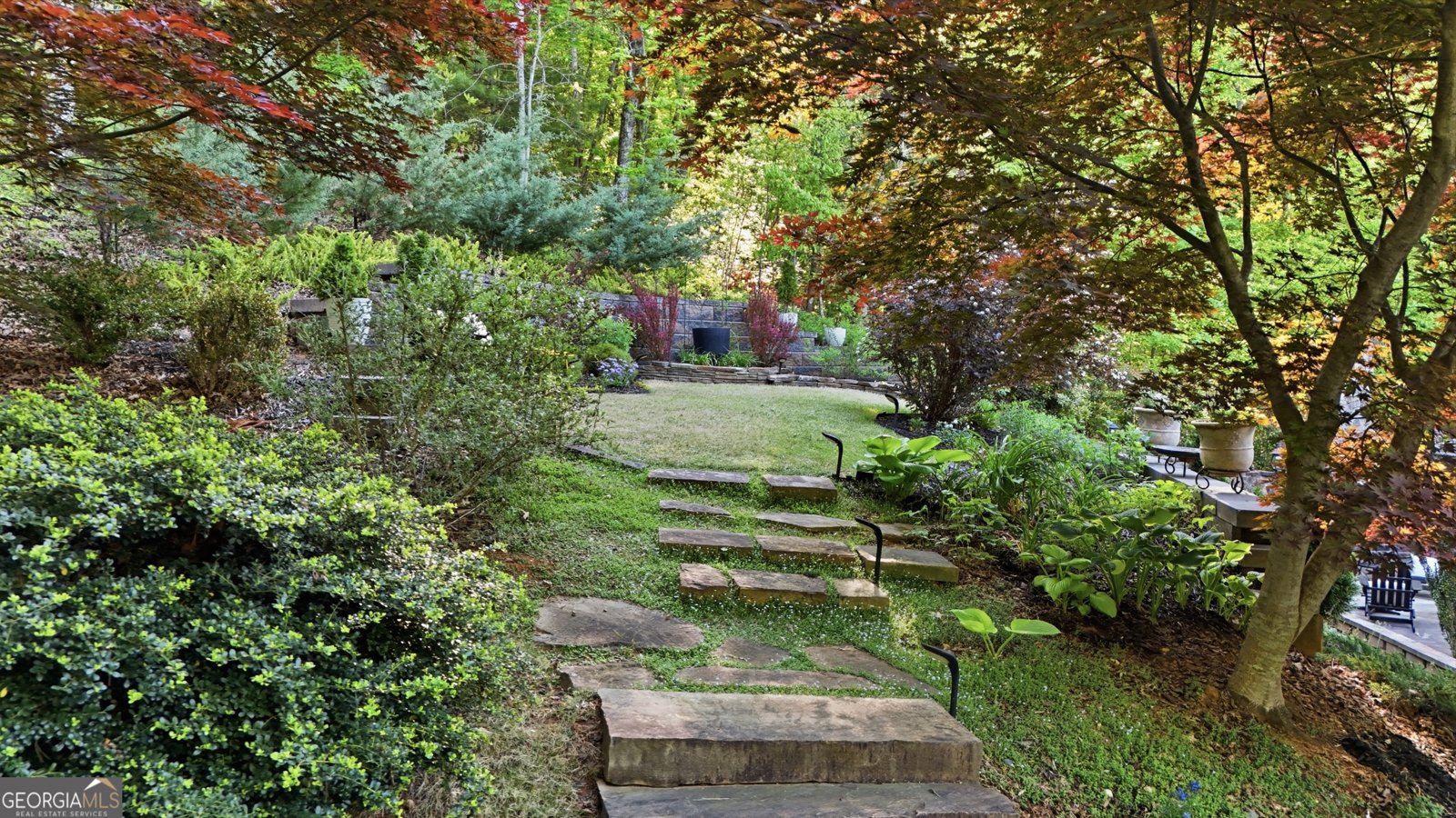 319 Mystic View Lane Clayton - Photo 30