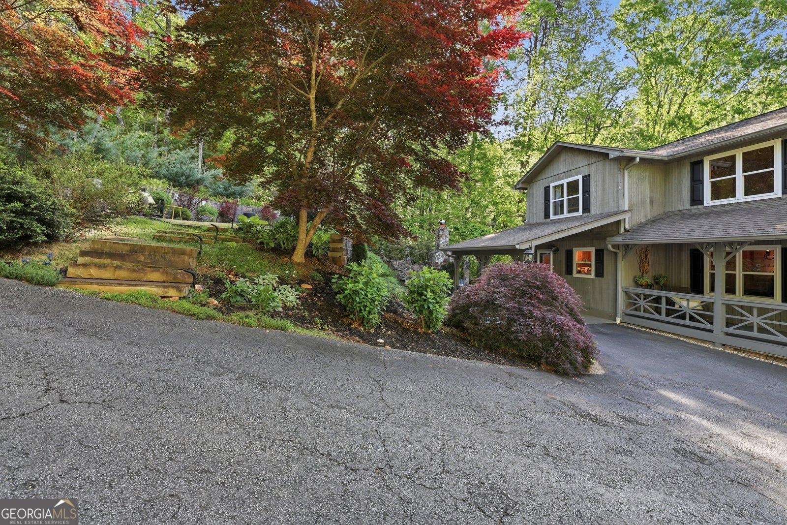 319 Mystic View Lane Clayton - Photo 32