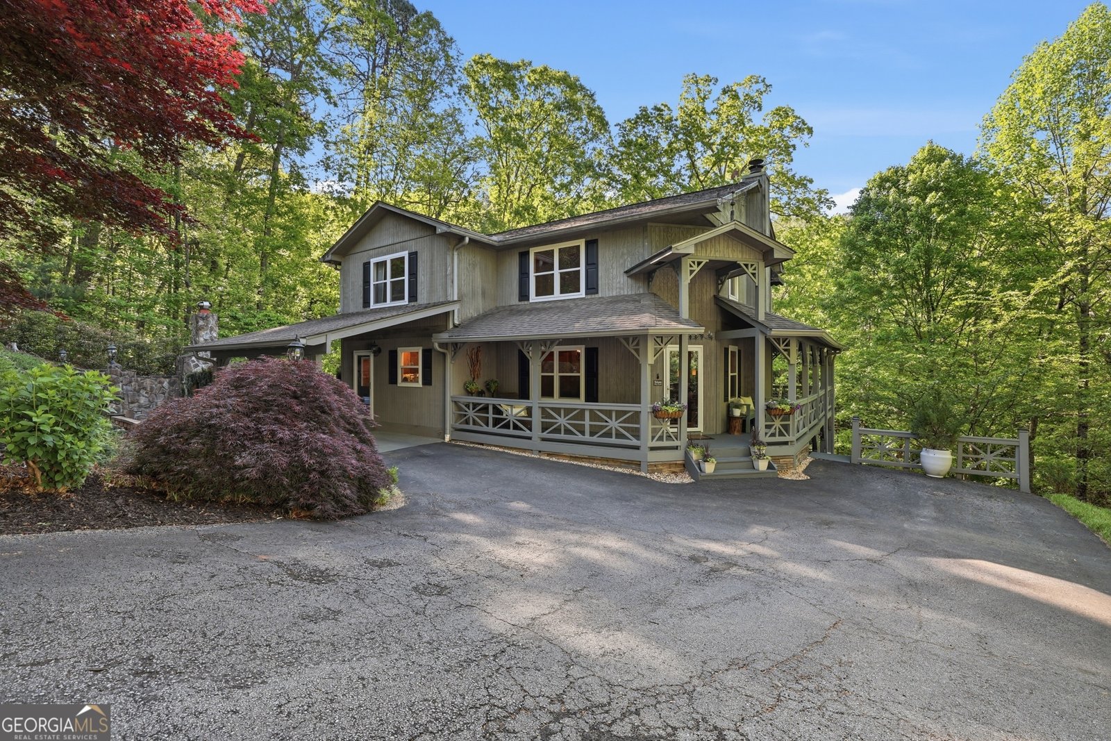 319 Mystic View Lane Clayton - Photo 33