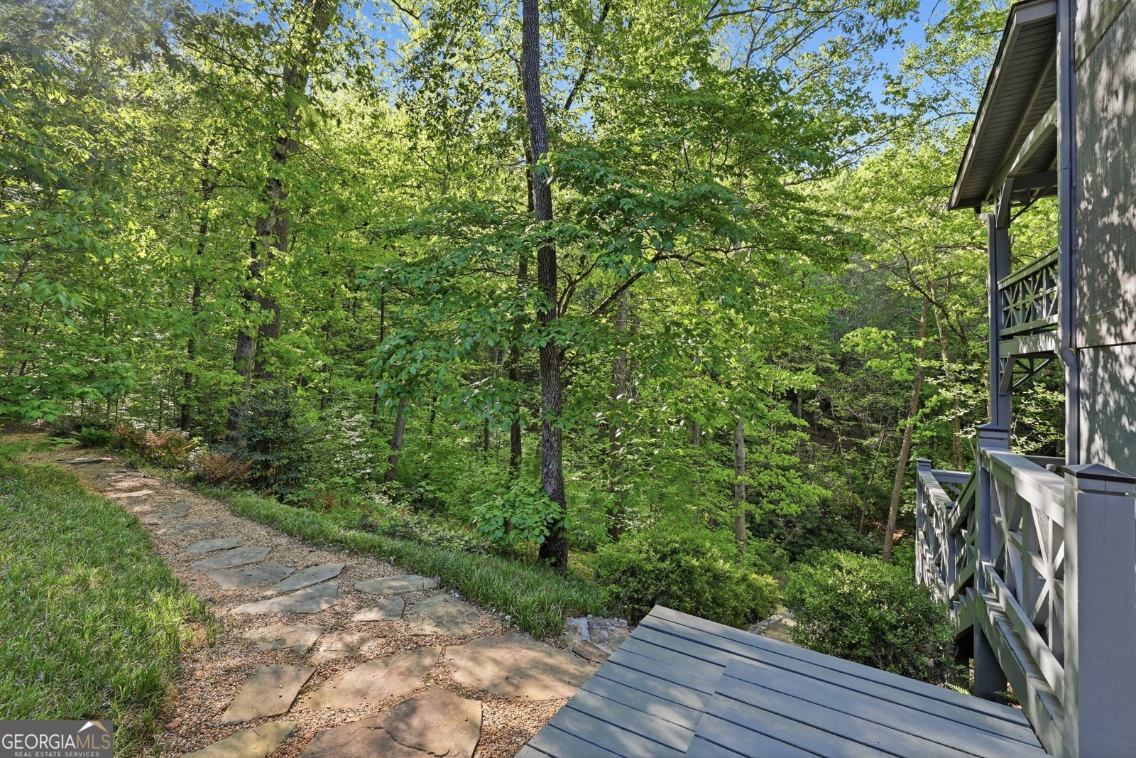 319 Mystic View Lane Clayton - Photo 36