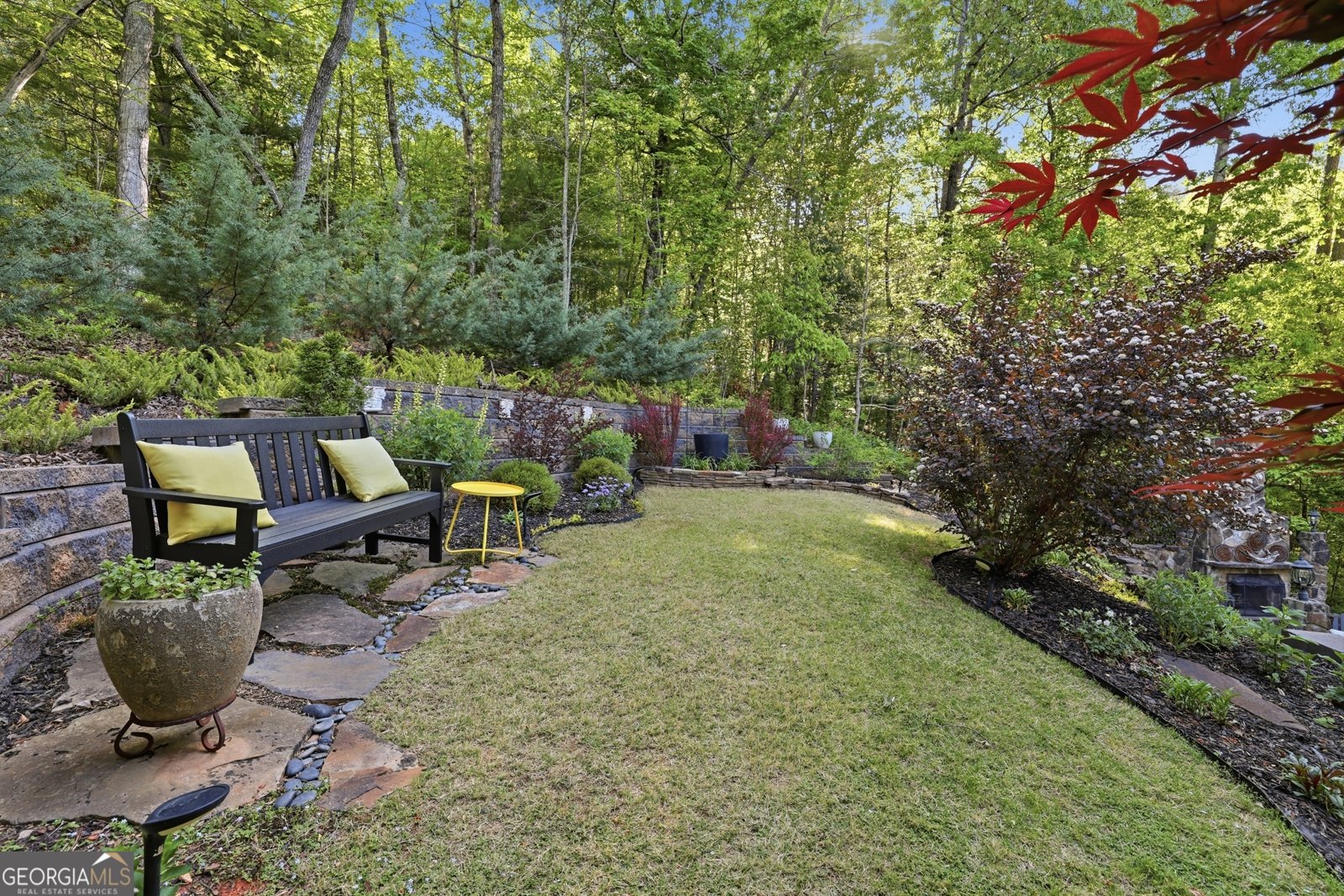 319 Mystic View Lane Clayton - Photo 37