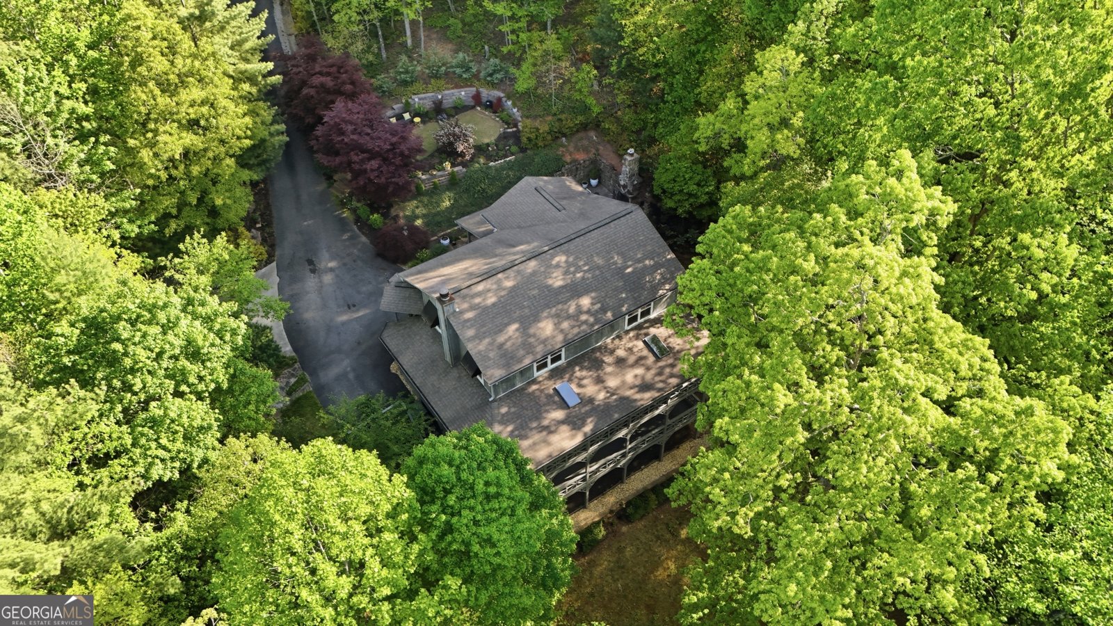 319 Mystic View Lane Clayton - Photo 39