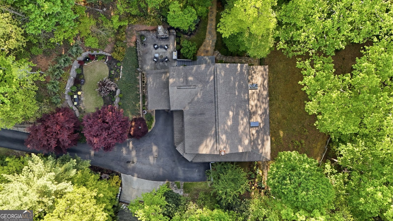 319 Mystic View Lane Clayton - Photo 45