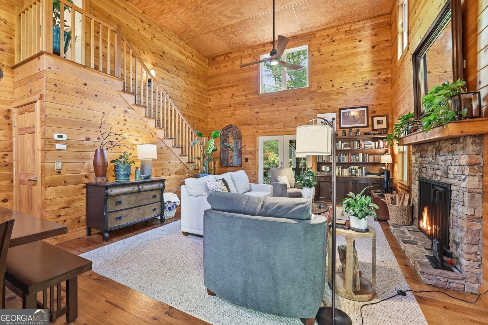 319 Mystic View Lane Clayton - Photo 7