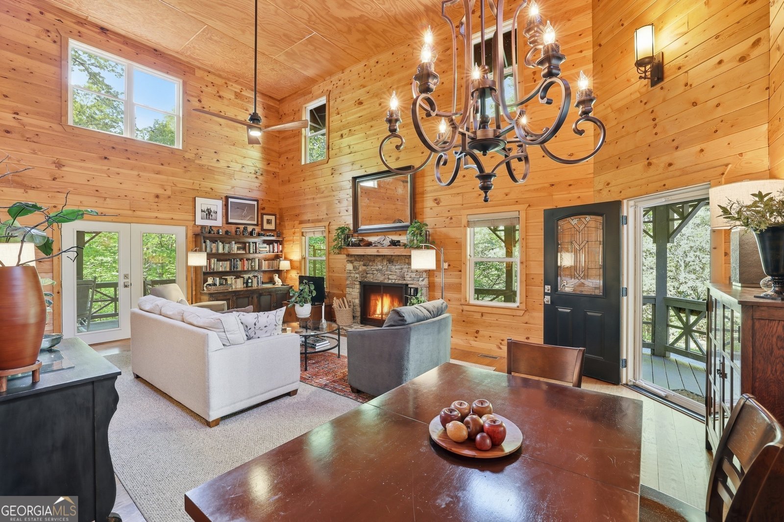 319 Mystic View Lane Clayton - Photo 8