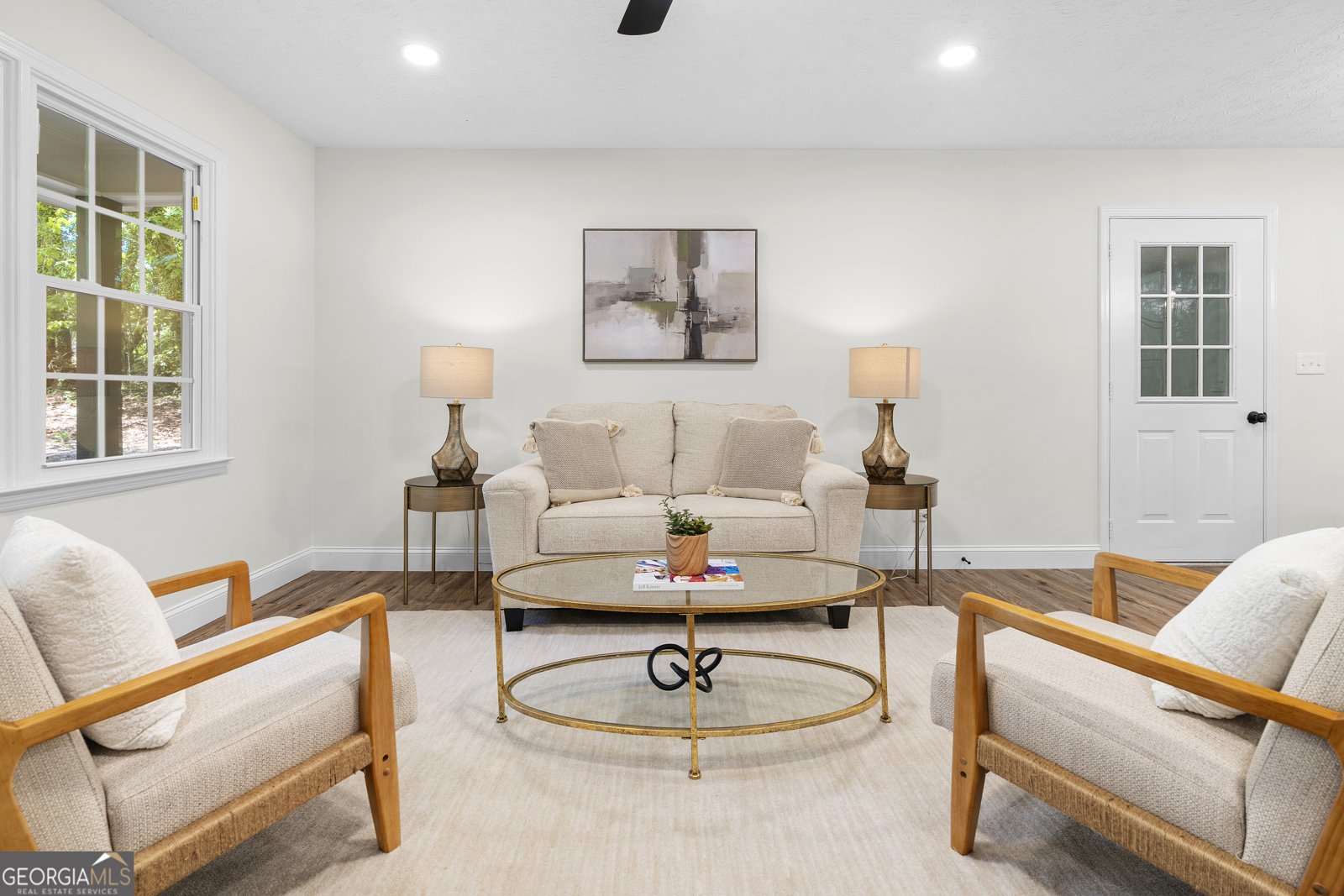 850 King Drive Conyers - Photo 10