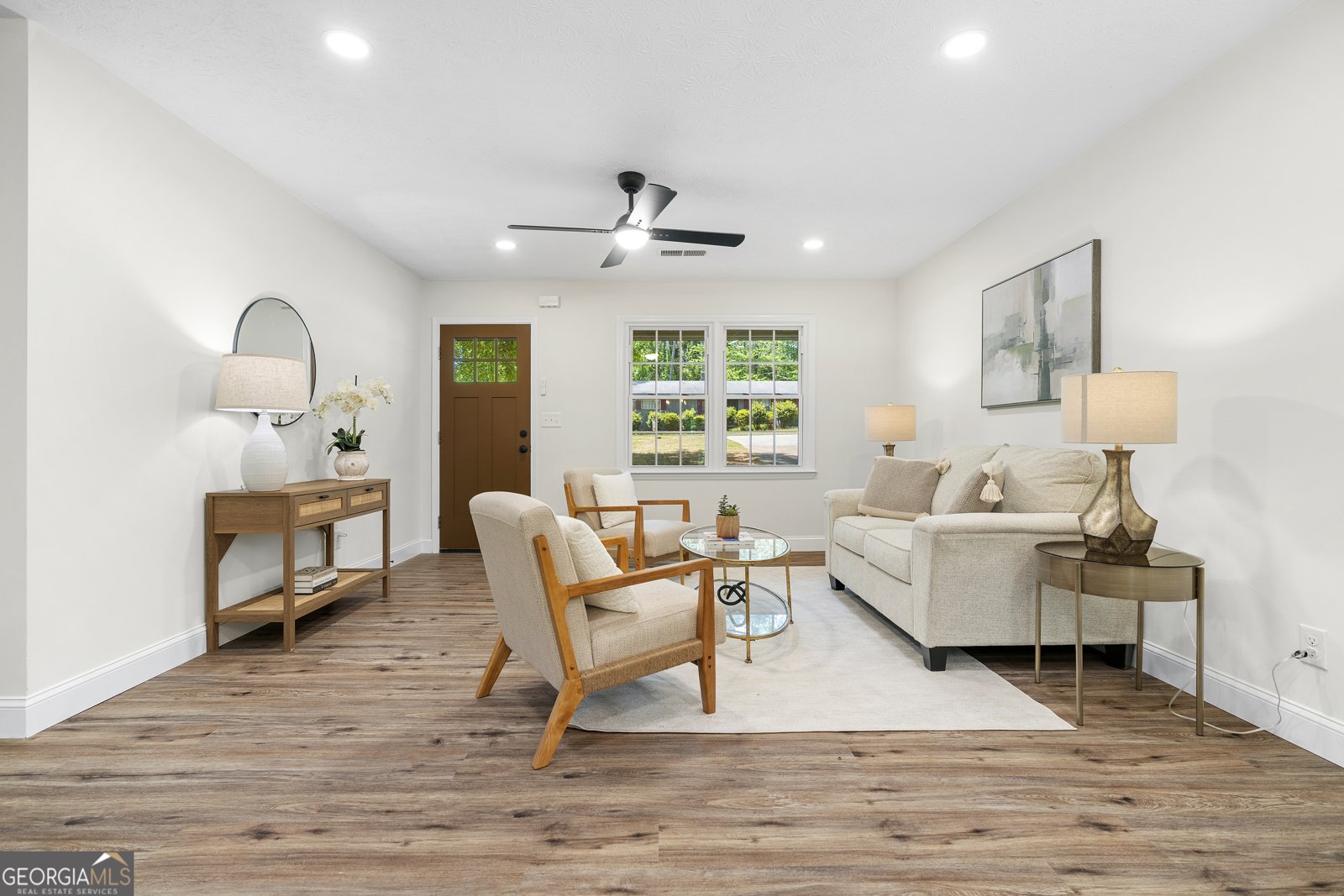 850 King Drive Conyers - Photo 11