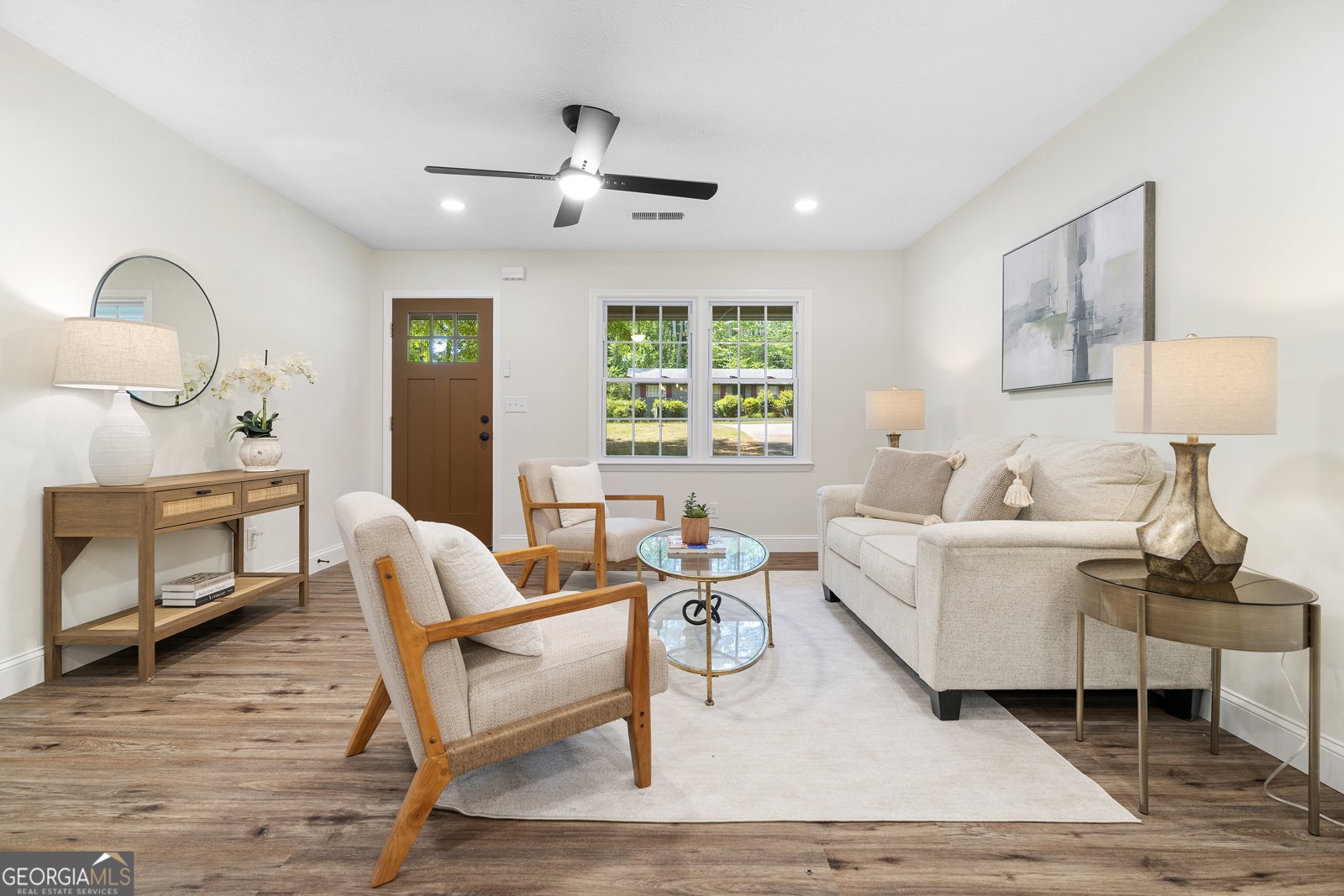 850 King Drive Conyers - Photo 12