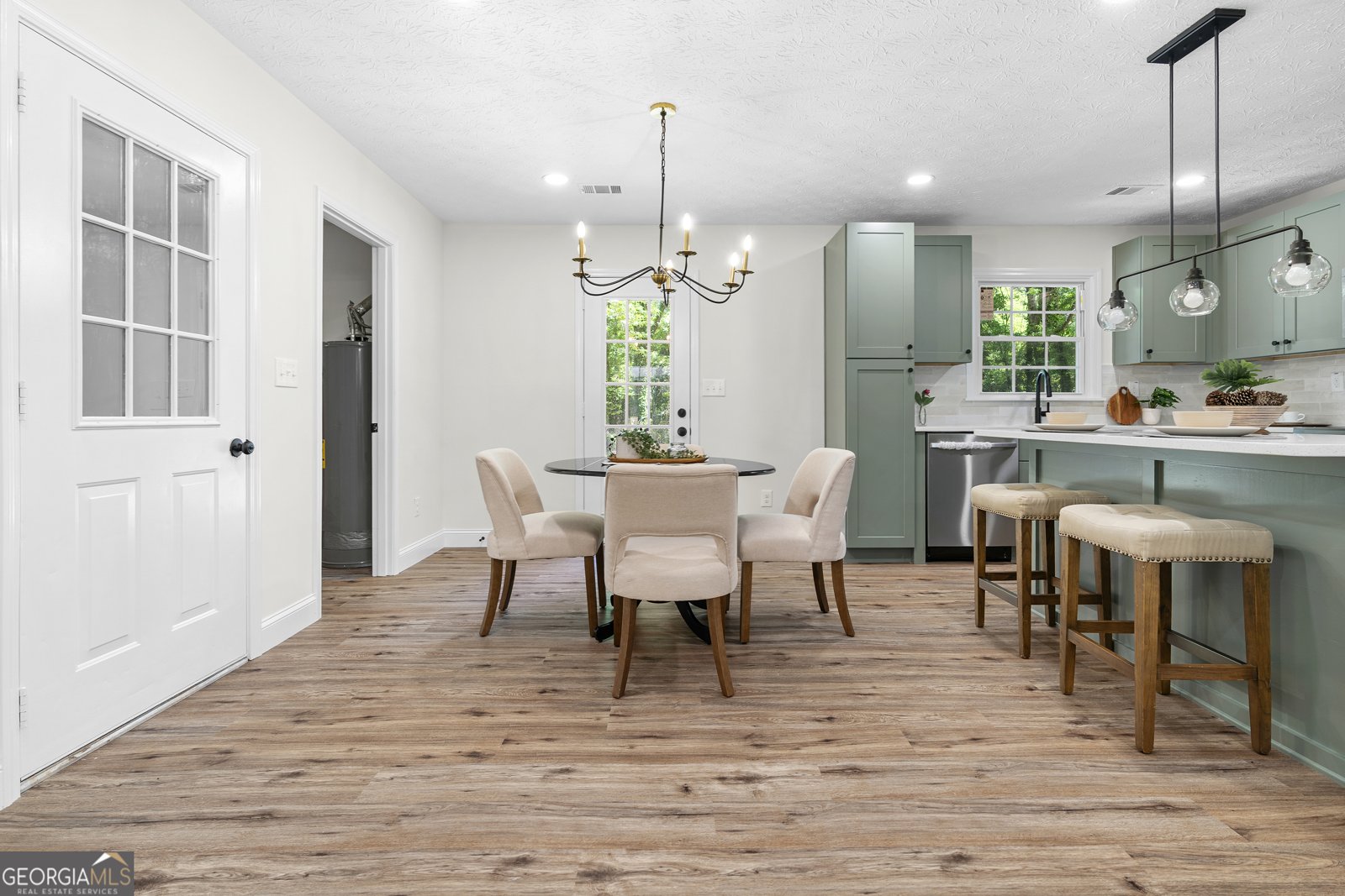 850 King Drive Conyers - Photo 13