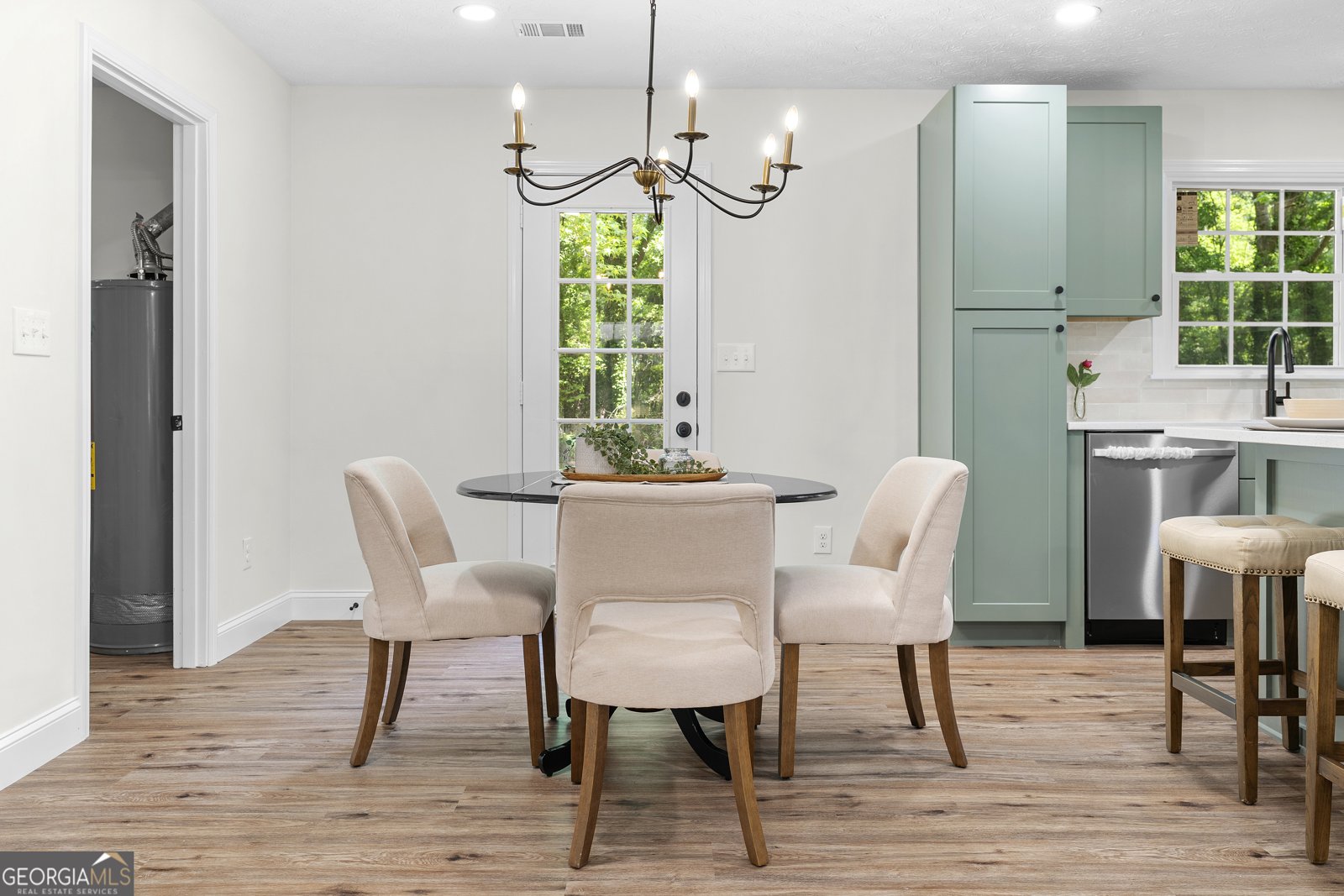 850 King Drive Conyers - Photo 14