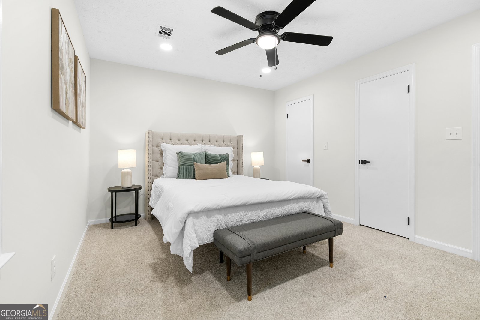 850 King Drive Conyers - Photo 16