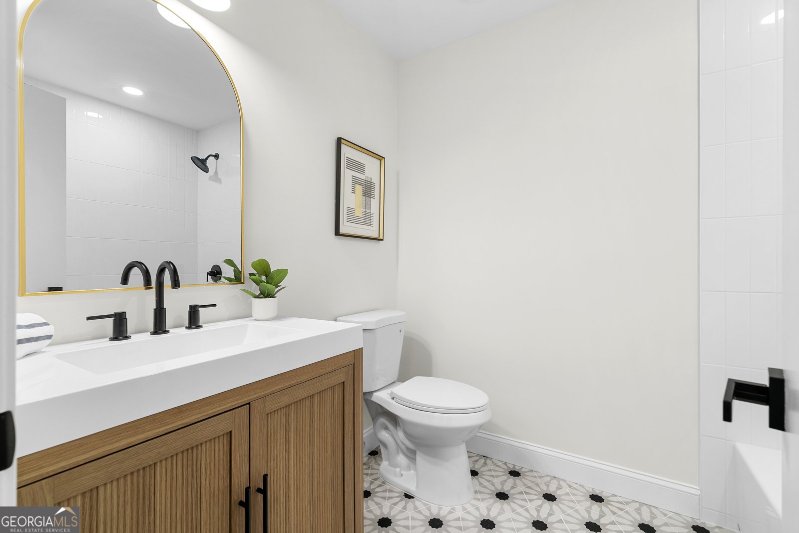 850 King Drive Conyers - Photo 20