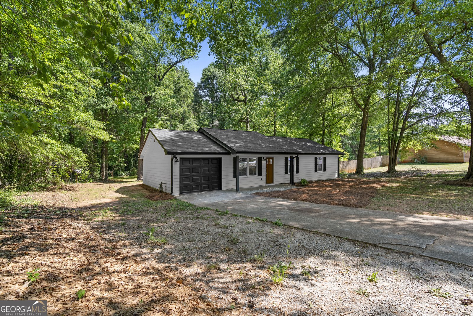 850 King Drive Conyers - Photo 24