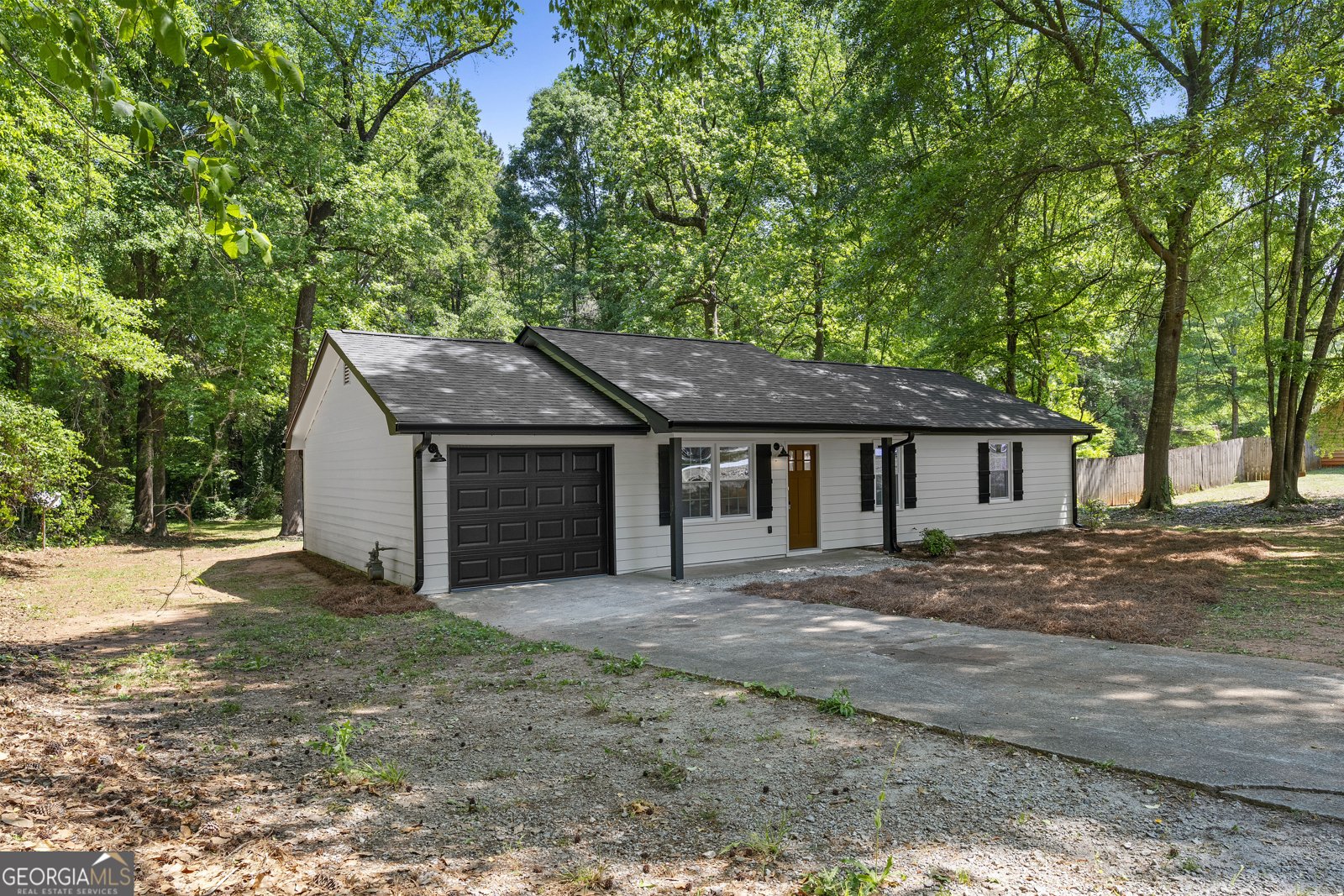 850 King Drive Conyers - Photo 25