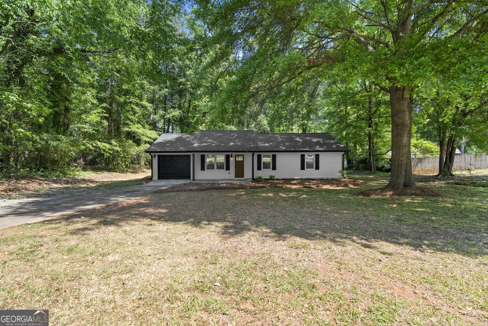 850 King Drive Conyers - Photo 26