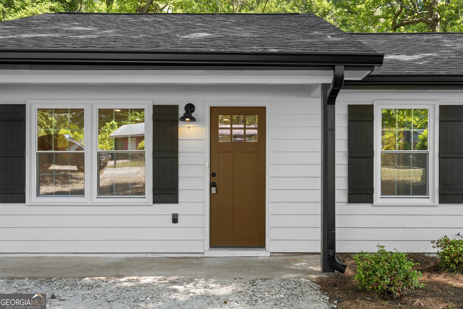 850 King Drive Conyers - Photo 27