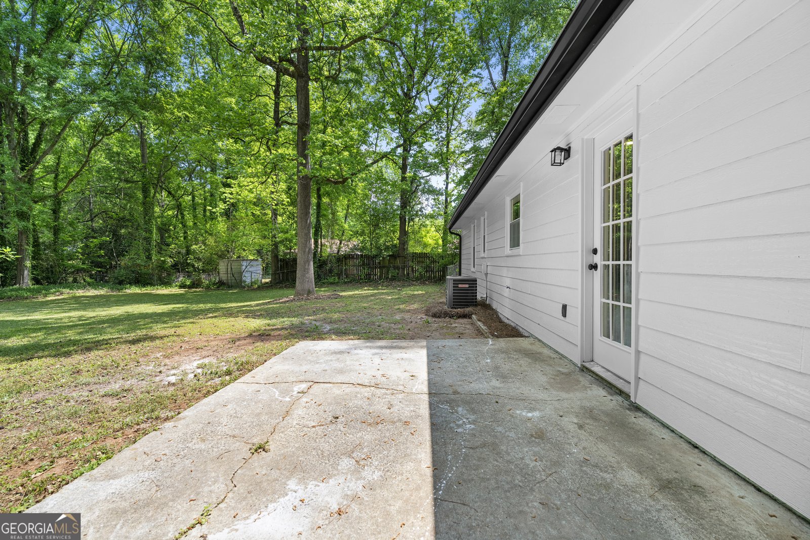 850 King Drive Conyers - Photo 28