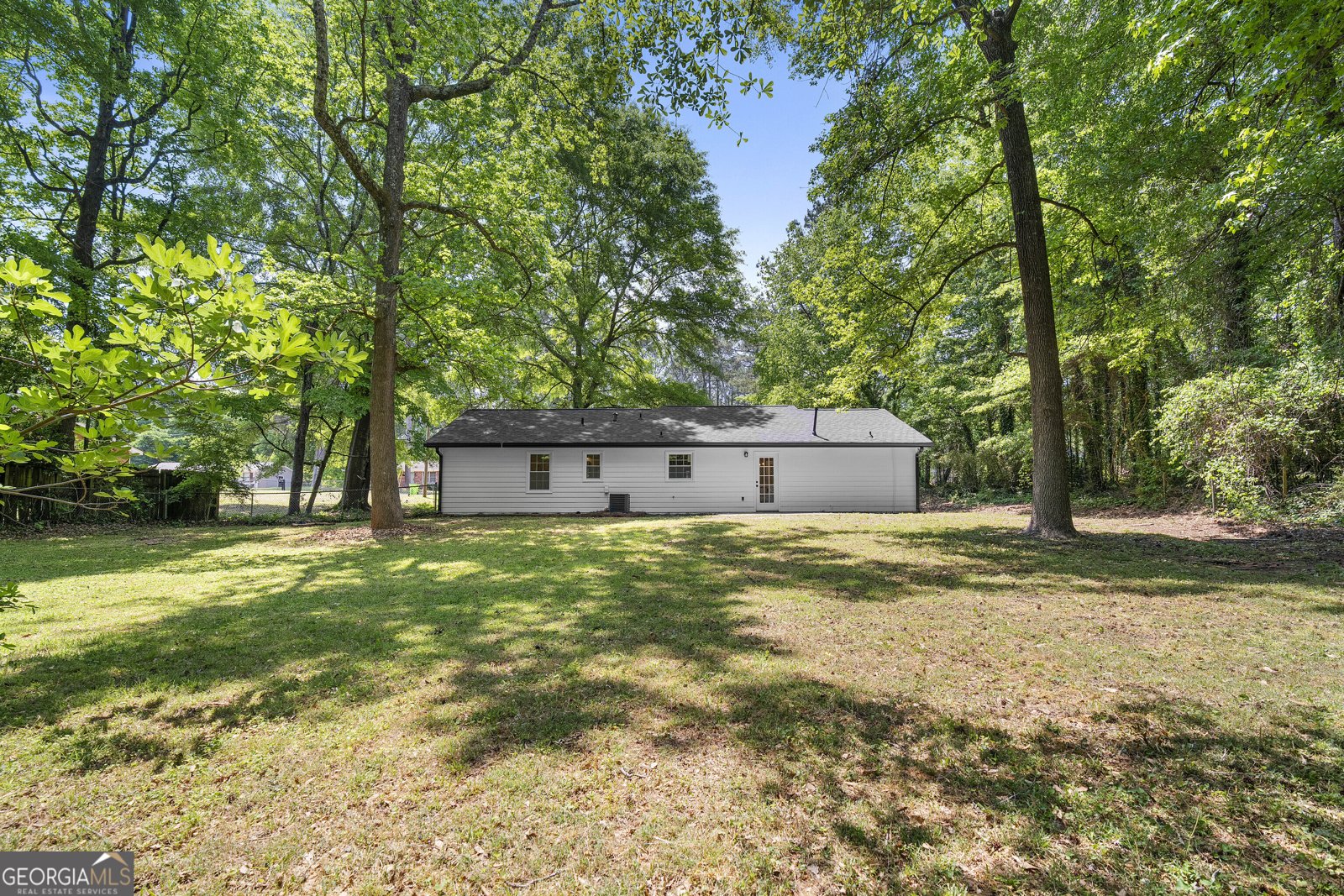 850 King Drive Conyers - Photo 29