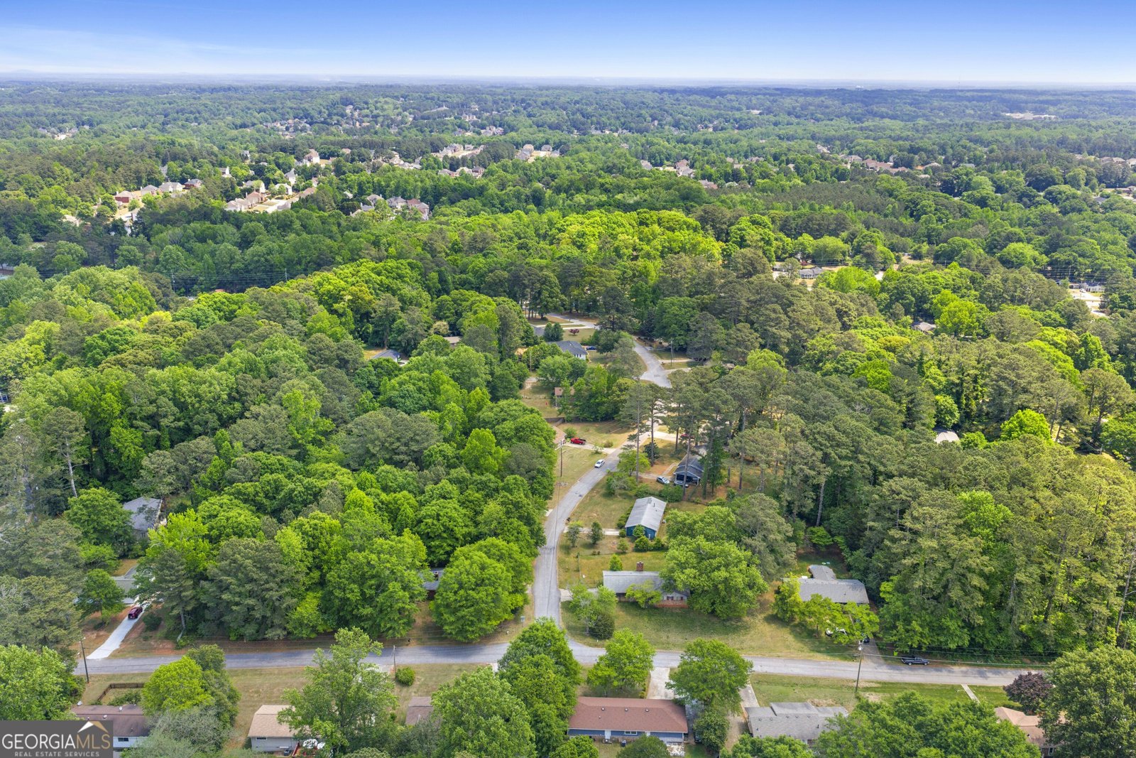 850 King Drive Conyers - Photo 30