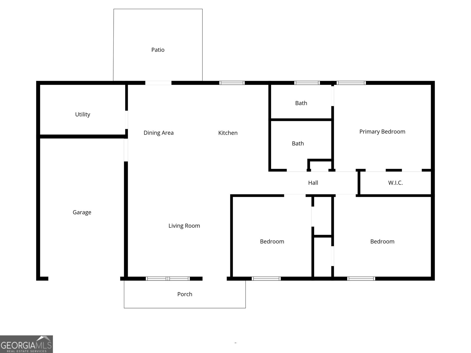 850 King Drive Conyers - Photo 31