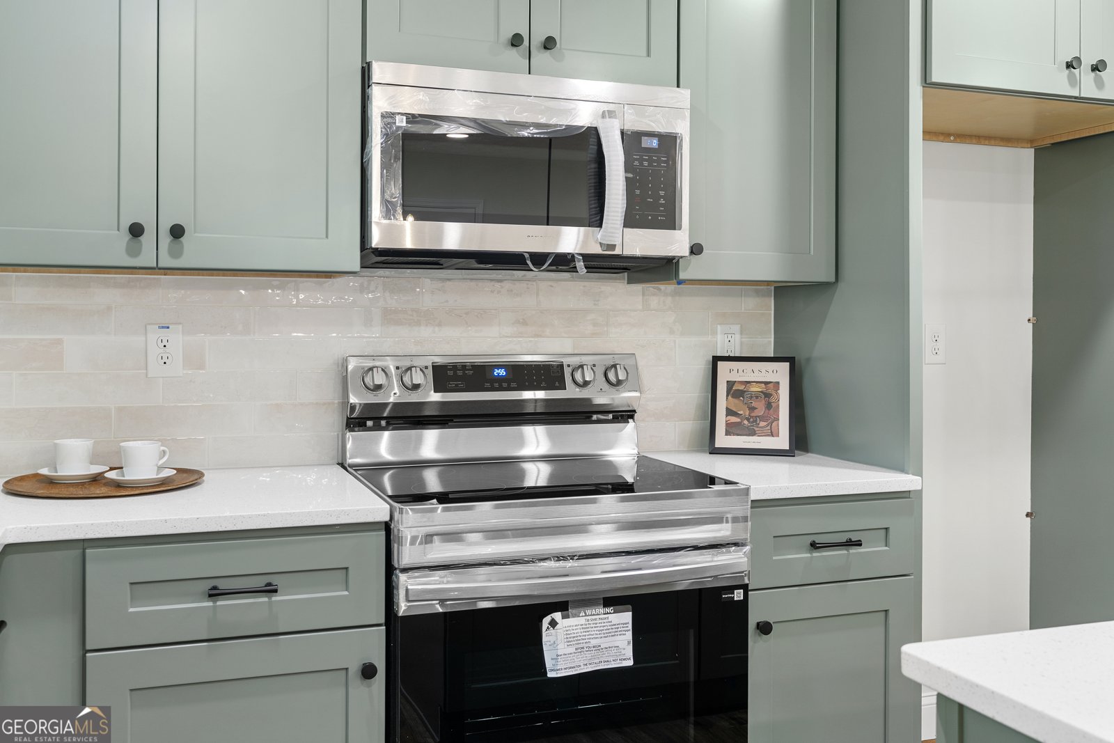 850 King Drive Conyers - Photo 6