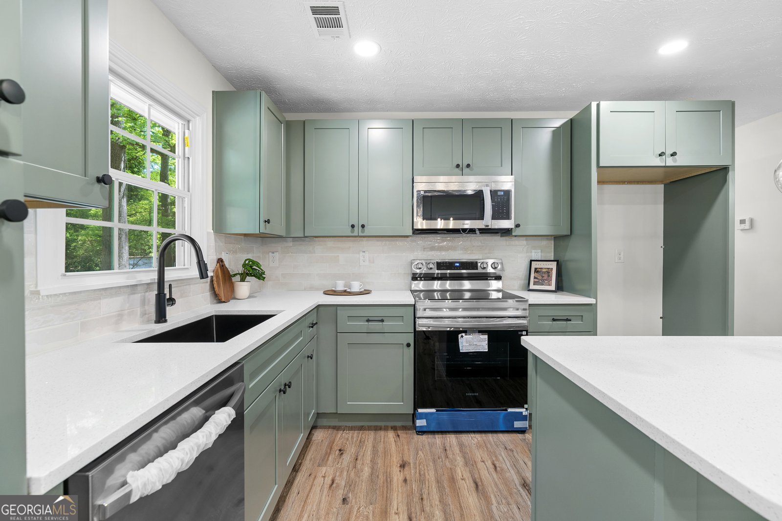 850 King Drive Conyers - Photo 7