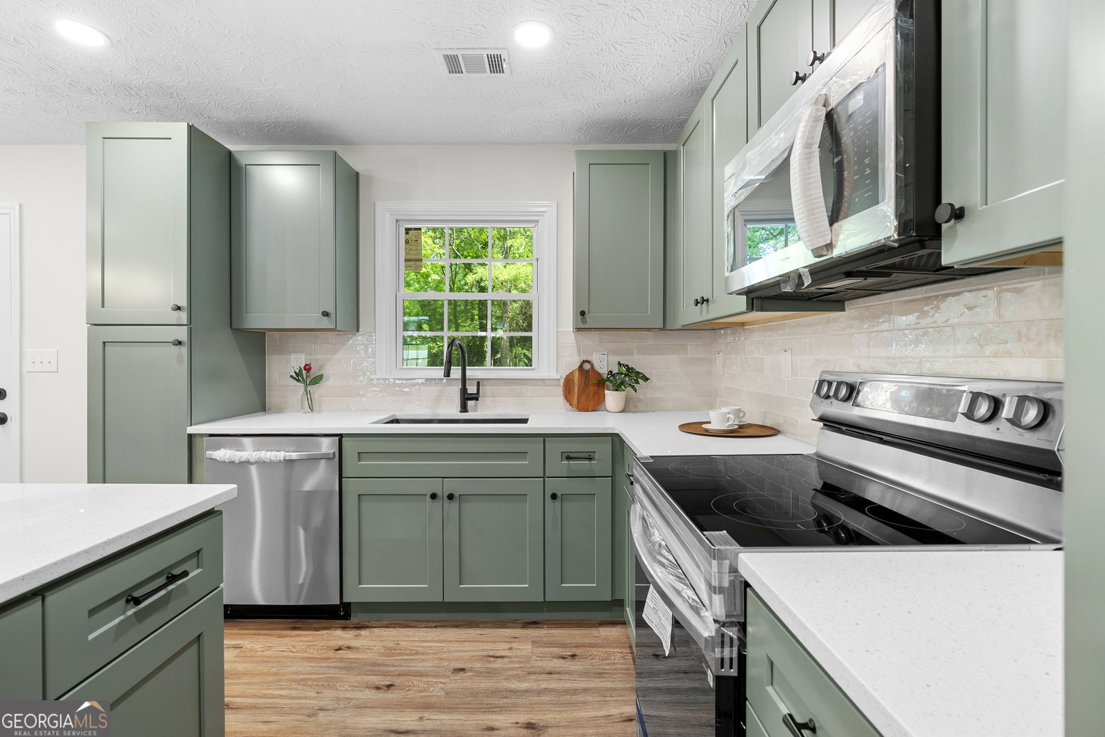 850 King Drive Conyers - Photo 8