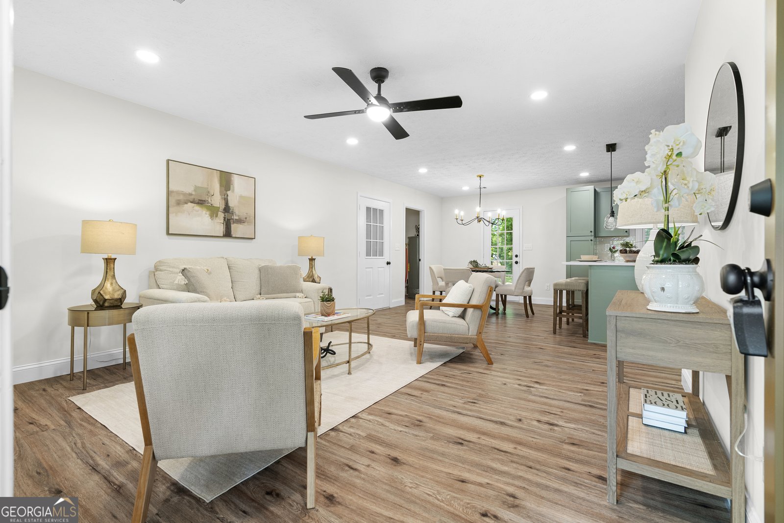 850 King Drive Conyers - Photo 9