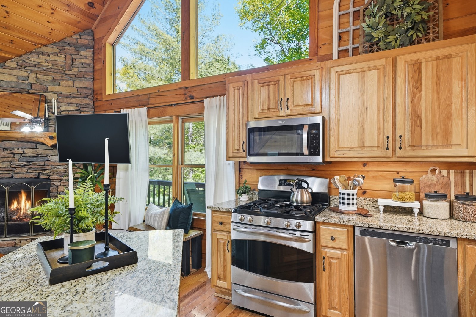 288 Kimbolton Drive Morganton - Photo 10