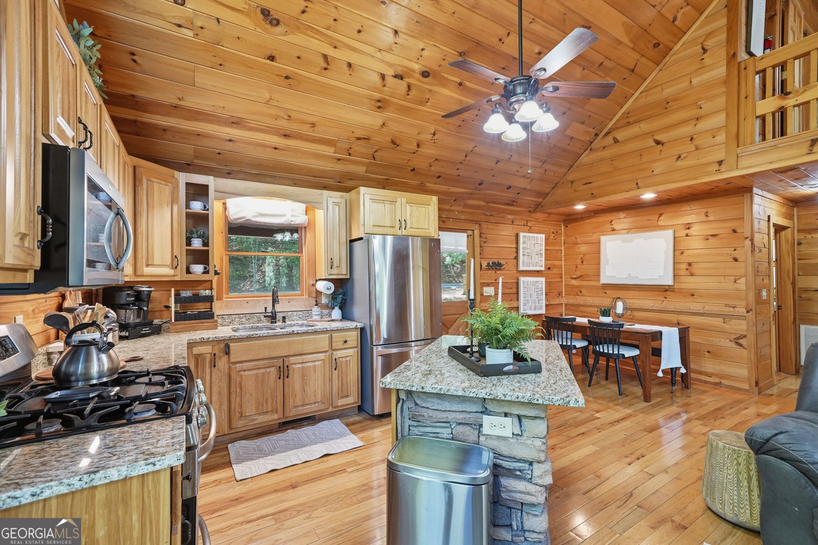 288 Kimbolton Drive Morganton - Photo 11