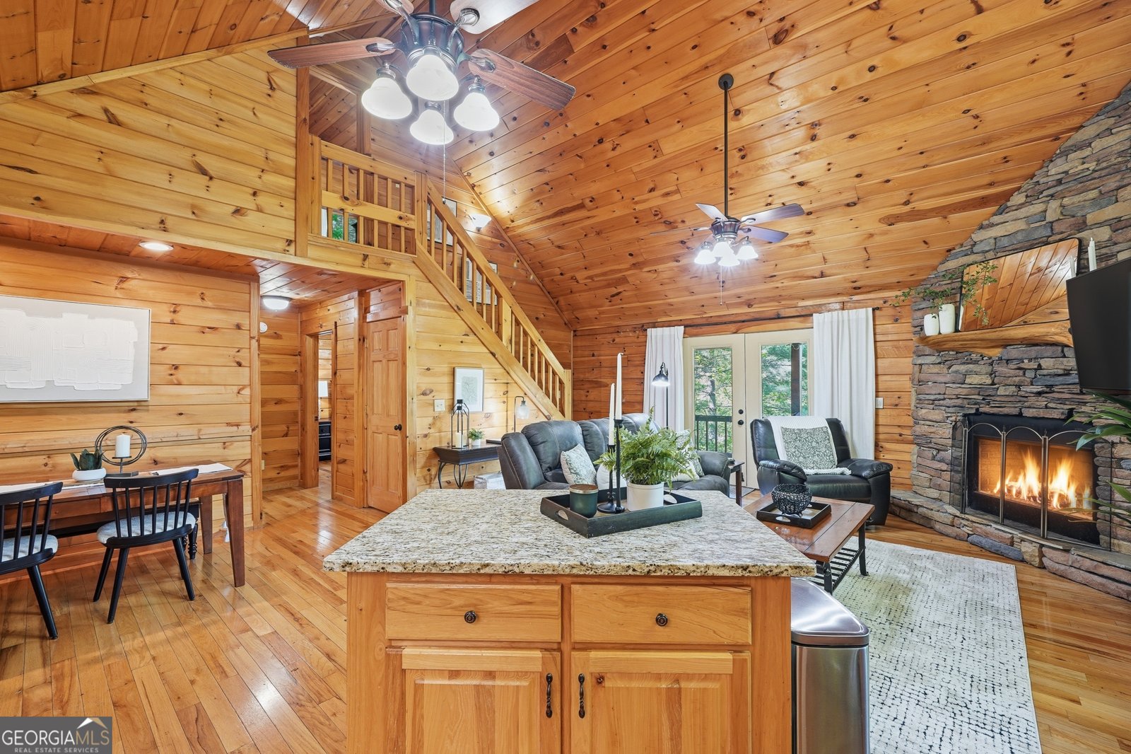 288 Kimbolton Drive Morganton - Photo 12