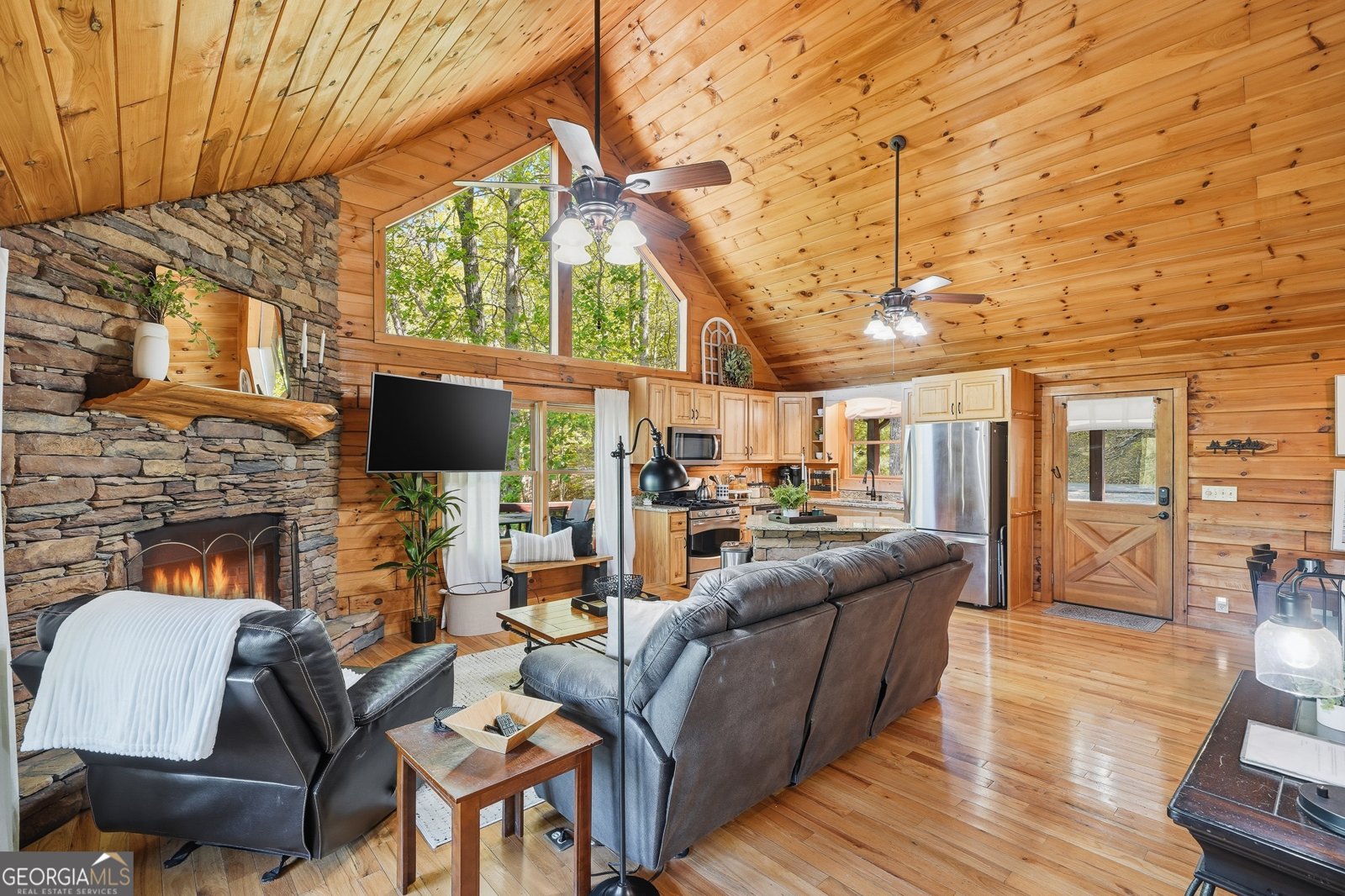 288 Kimbolton Drive Morganton - Photo 15