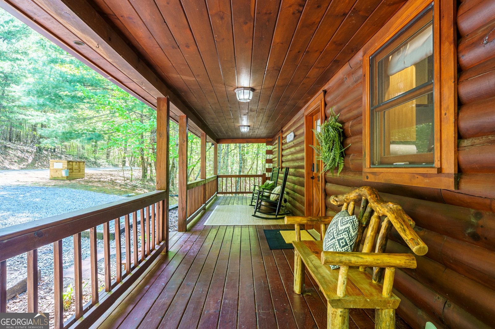 288 Kimbolton Drive Morganton - Photo 40