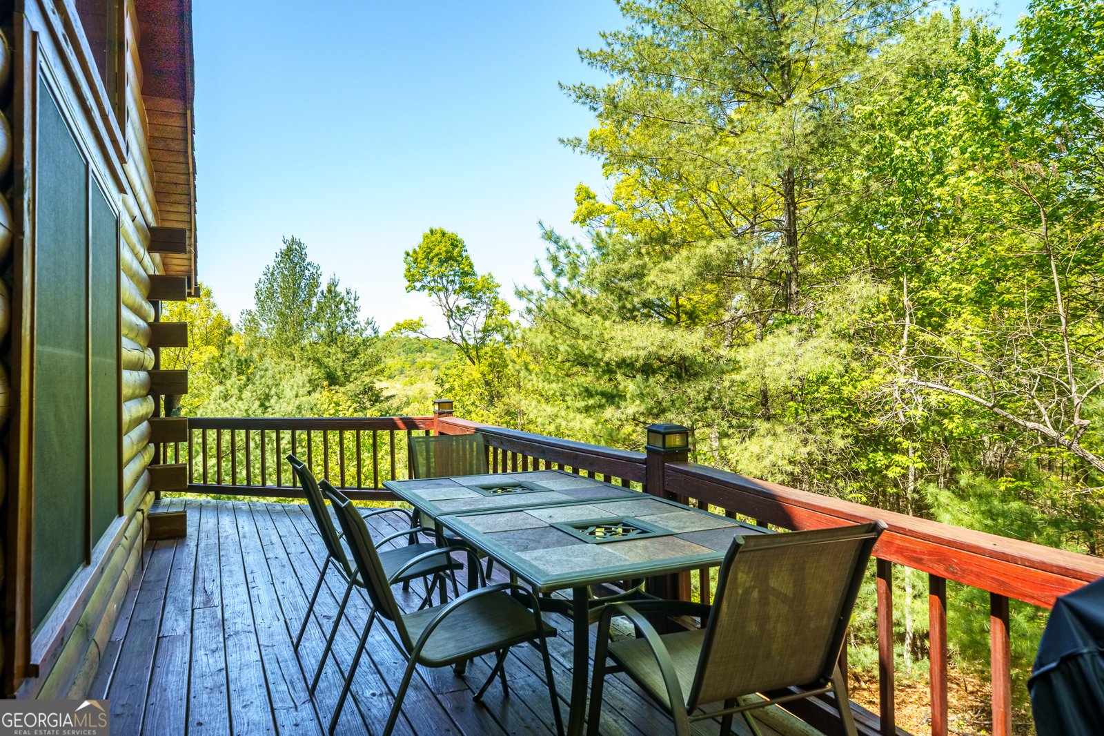 288 Kimbolton Drive Morganton - Photo 42