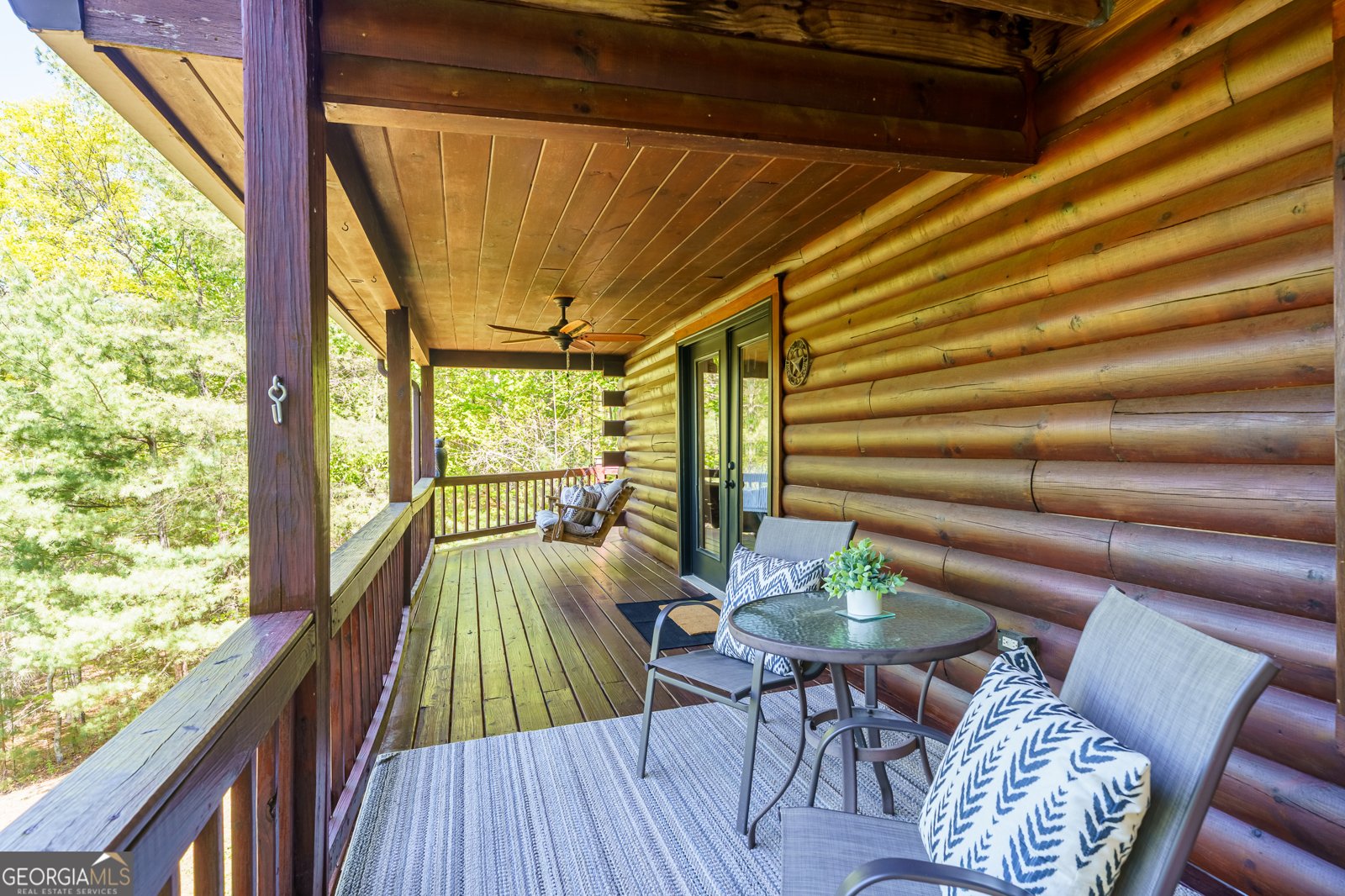 288 Kimbolton Drive Morganton - Photo 44