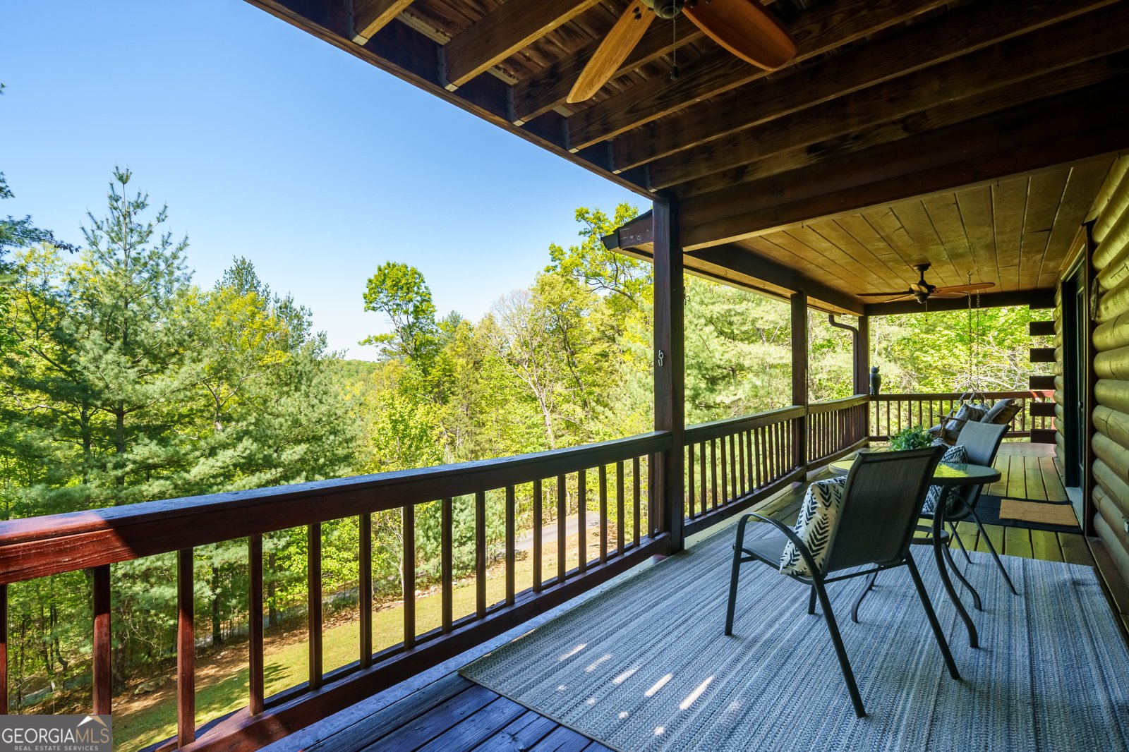 288 Kimbolton Drive Morganton - Photo 45